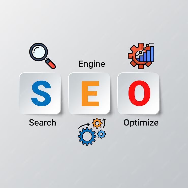 Search Engine Optimization service
